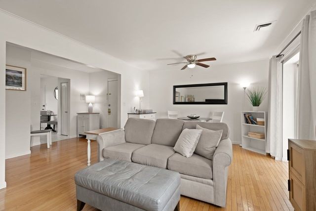 5 Bayberry Drive 3, Sharon, MA 02067