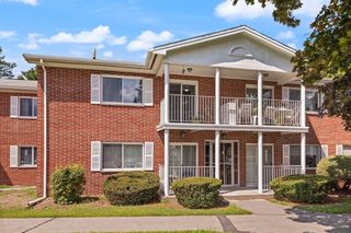 5 Bayberry Drive 3, Sharon, MA 02067