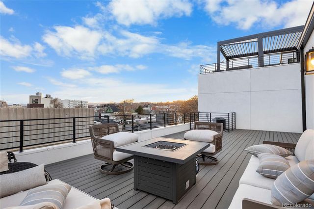 3495 Lipan Street, Denver, CO 80211