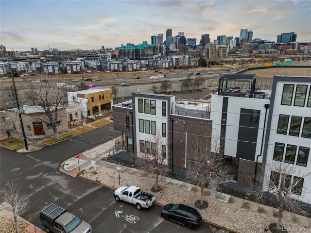 3495 Lipan Street, Denver, CO 80211