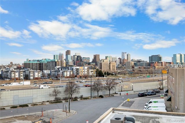 3495 Lipan Street, Denver, CO 80211