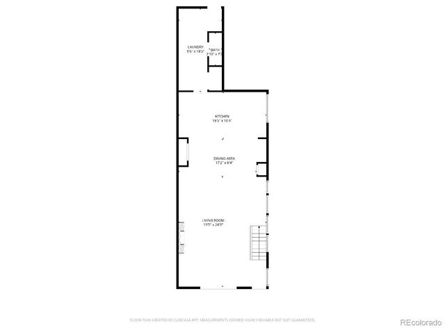 3495 Lipan Street, Denver, CO 80211