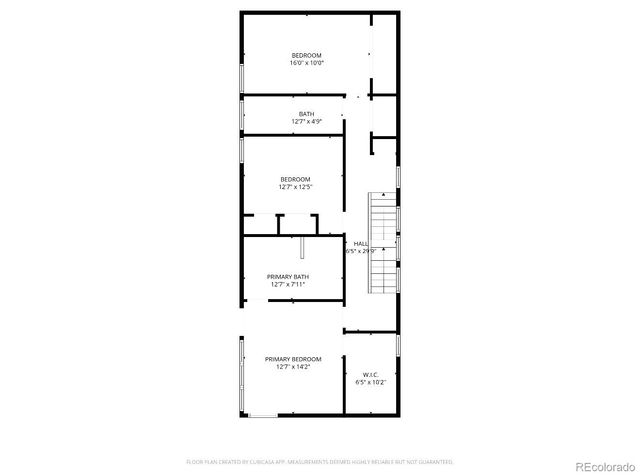 3495 Lipan Street, Denver, CO 80211