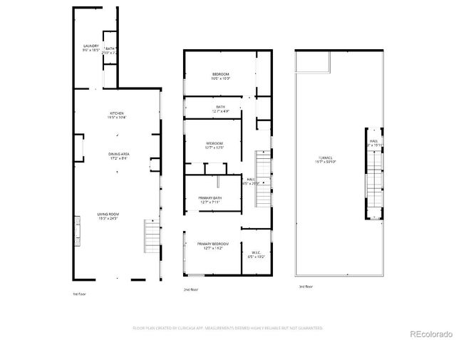 3495 Lipan Street, Denver, CO 80211