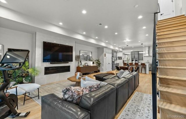 3495 Lipan Street, Denver, CO 80211