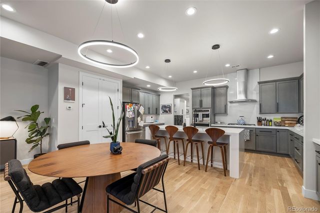 3495 Lipan Street, Denver, CO 80211