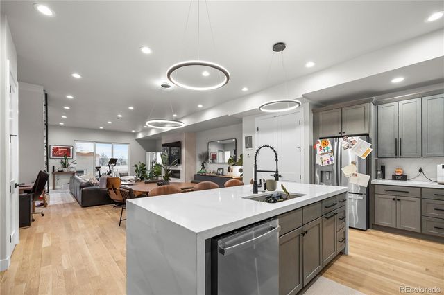 3495 Lipan Street, Denver, CO 80211