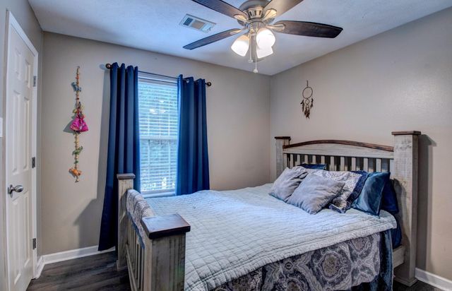 25 Sun Vista Lane, Cabot, AR 72023