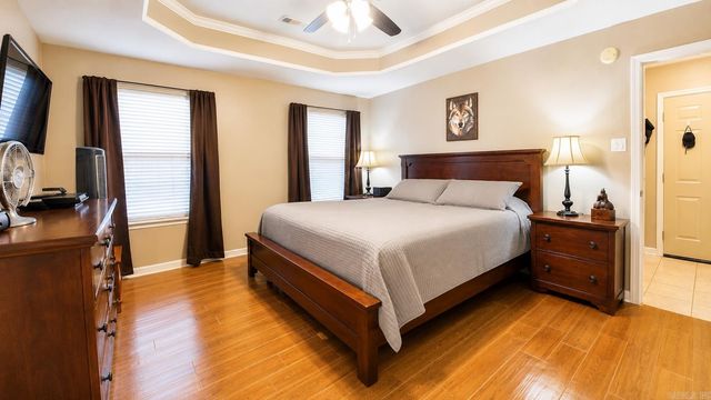 25 Sun Vista Lane, Cabot, AR 72023