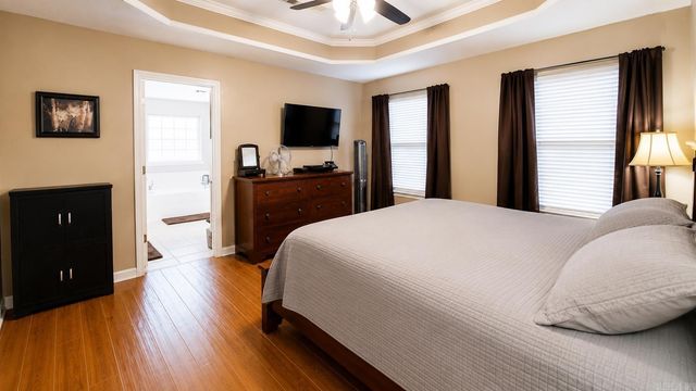 25 Sun Vista Lane, Cabot, AR 72023
