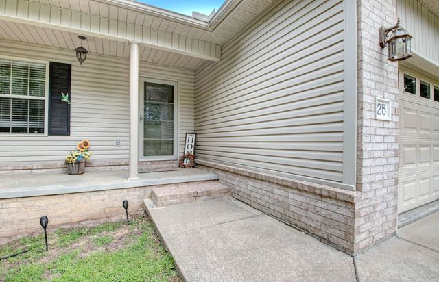 25 Sun Vista Lane, Cabot, AR 72023