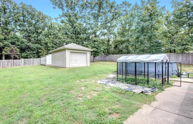 25 Sun Vista Lane, Cabot, AR 72023