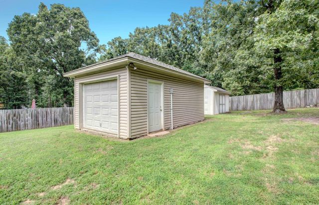 25 Sun Vista Lane, Cabot, AR 72023