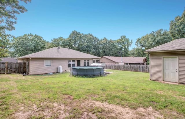 25 Sun Vista Lane, Cabot, AR 72023