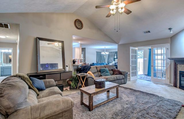 25 Sun Vista Lane, Cabot, AR 72023