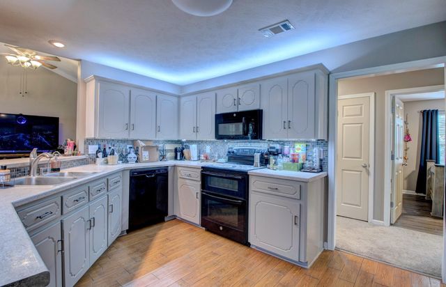 25 Sun Vista Lane, Cabot, AR 72023
