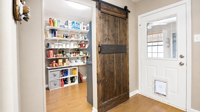25 Sun Vista Lane, Cabot, AR 72023