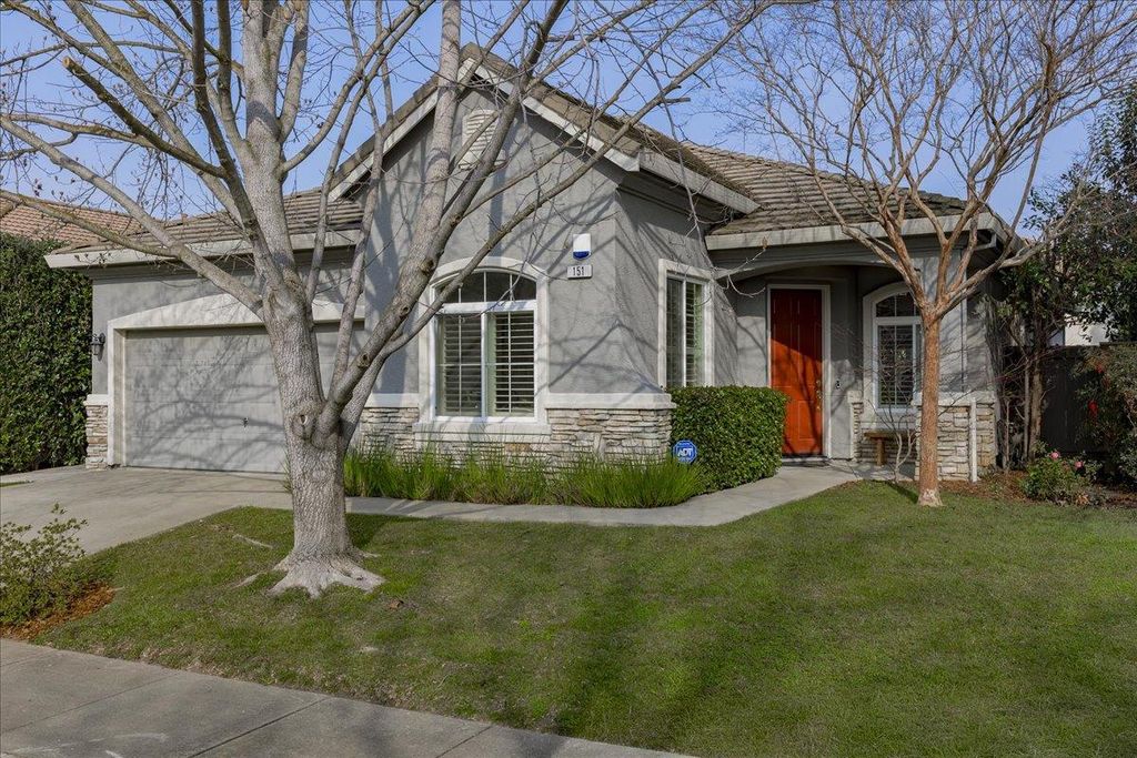 151 Cognac Cir, Sacramento, CA 95835