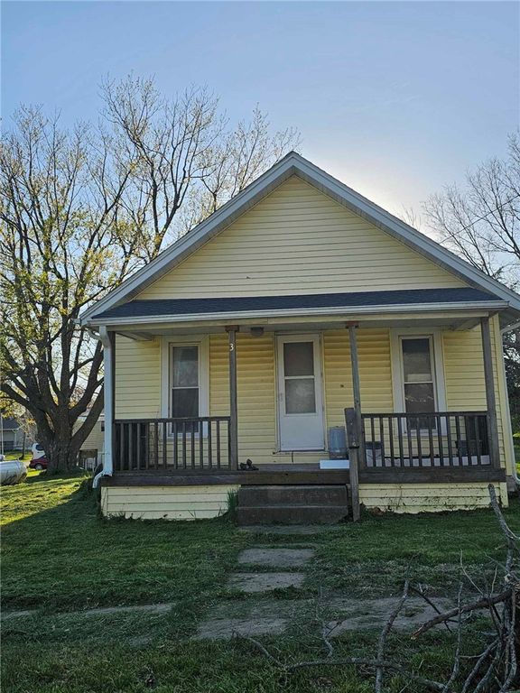 310 MCCLELLAN Street, Murray, IA 50174