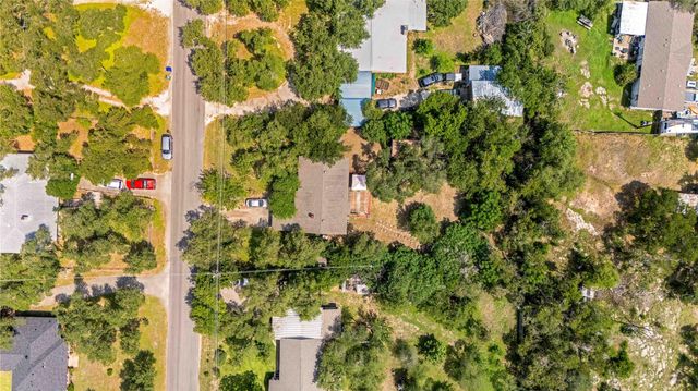 206 S Mustang Ave, Cedar Park, TX 78613