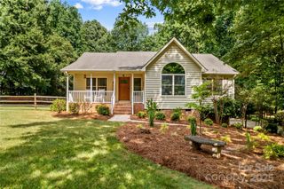 10600 Connell Mill Lane, Mint Hill, NC 28227
