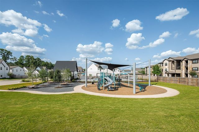 9835 Willow Creek Commerce Drive 616, Tomball, TX 77375