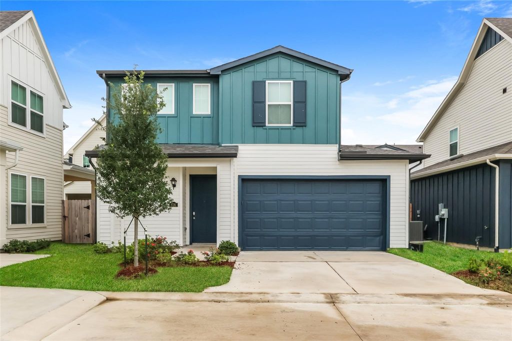 9835 Willow Creek Commerce Drive 616, Tomball, TX 77375