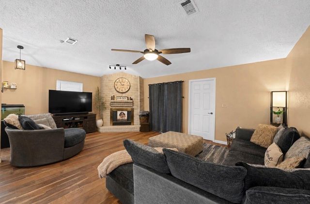 10502 Crescent Moon Drive, Houston, TX 77064