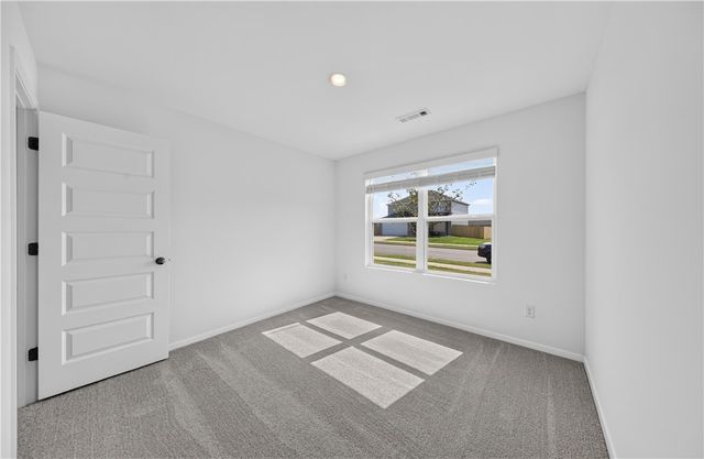 2709 Major Street, Pea Ridge, AR 72751