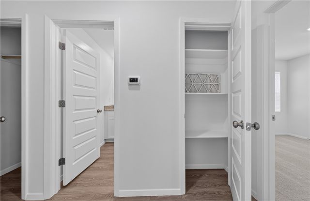 2709 Major Street, Pea Ridge, AR 72751