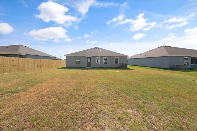 2709 Major Street, Pea Ridge, AR 72751