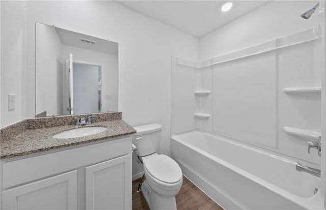 2709 Major Street, Pea Ridge, AR 72751
