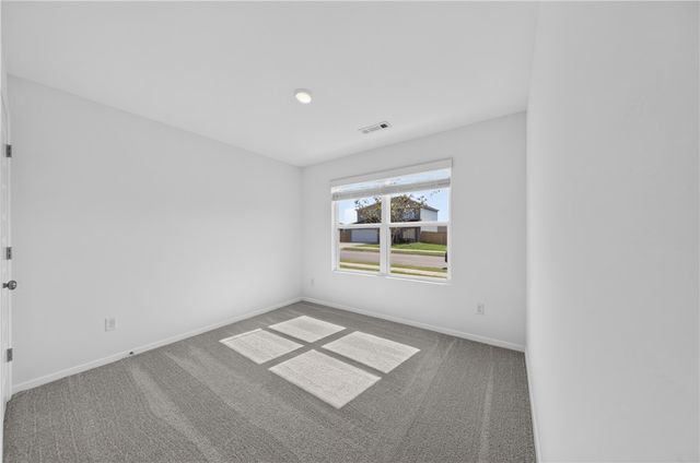 2709 Major Street, Pea Ridge, AR 72751