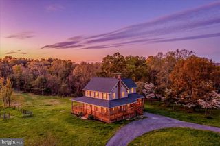 344 TUB RUN HOLLOW RD, Hedgesville, WV 25427