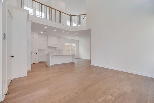 729 Isabel Street, Celina, TX 75009