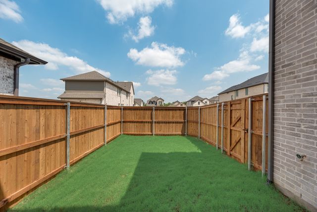 729 Isabel Street, Celina, TX 75009