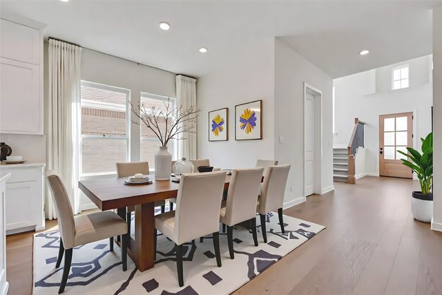 729 Isabel Street, Celina, TX 75009