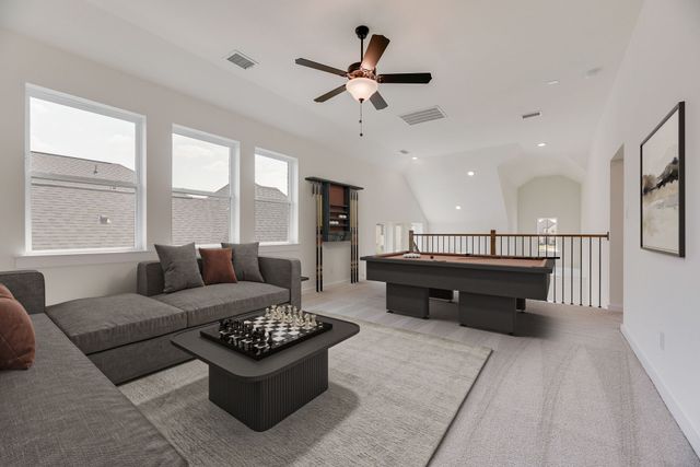 729 Isabel Street, Celina, TX 75009