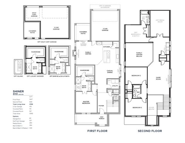 729 Isabel Street, Celina, TX 75009