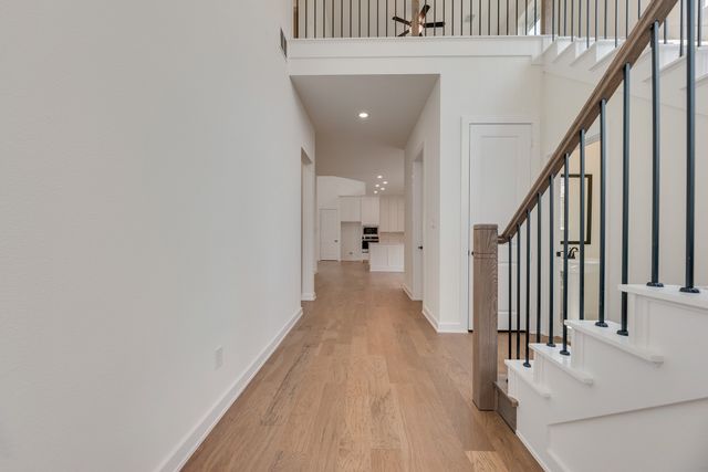 729 Isabel Street, Celina, TX 75009