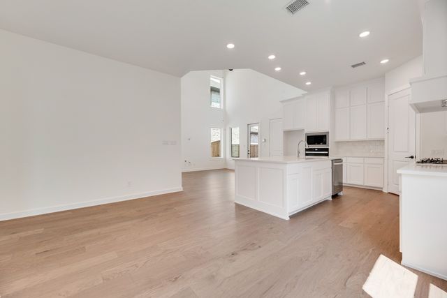 729 Isabel Street, Celina, TX 75009