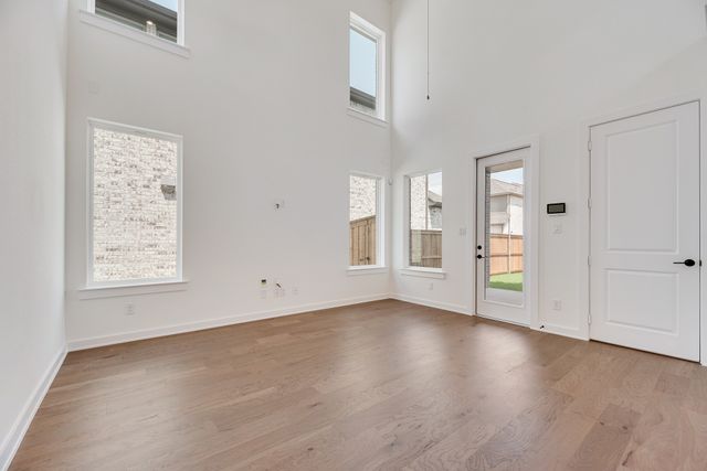 729 Isabel Street, Celina, TX 75009