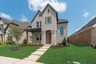 729 Isabel Street, Celina, TX 75009