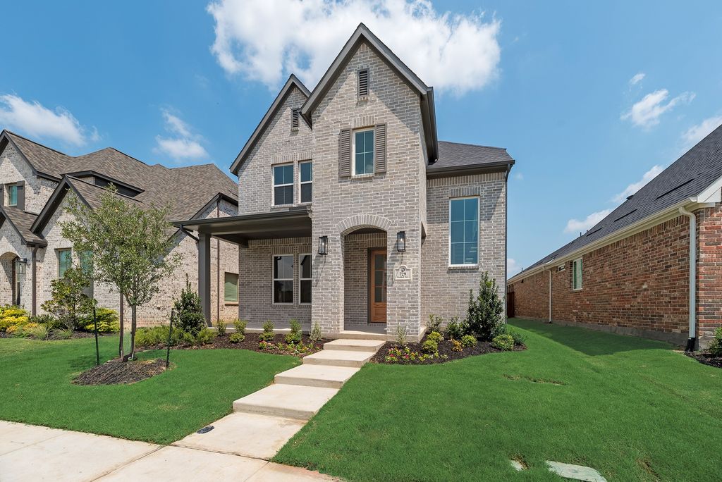 729 Isabel Street, Celina, TX 75009
