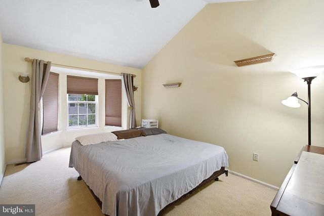 10 BURR CT, Plainsboro, NJ 08536