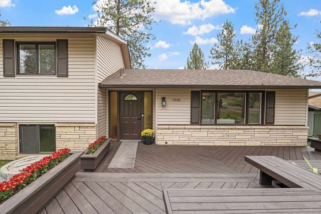 5008 N Northwood Dr, Spokane Valley, WA 99212