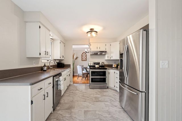 5008 N Northwood Dr, Spokane Valley, WA 99212