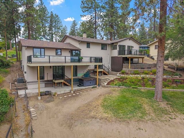 5008 N Northwood Dr, Spokane Valley, WA 99212