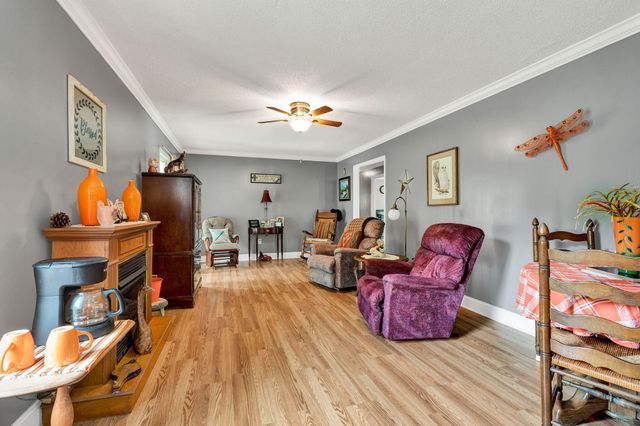 126 Live Oak Trail NE, Cleveland, TN 37323