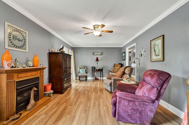 126 Live Oak Trail NE, Cleveland, TN 37323